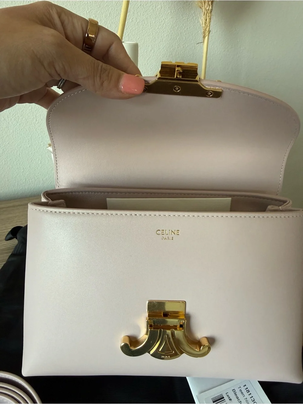 Celine gorgeous authentic